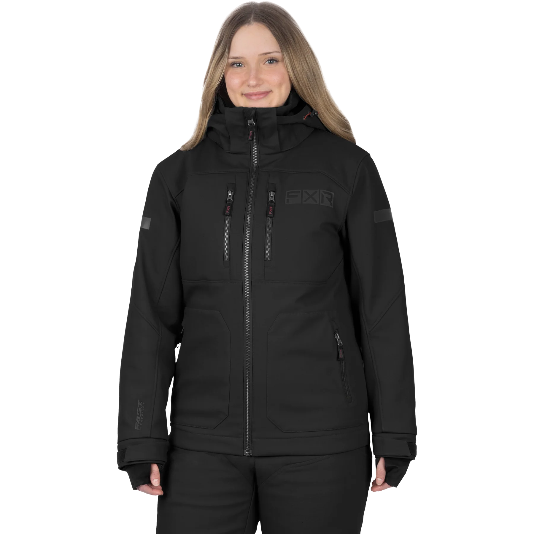FXR Unisex Task Insulated Canvas Jacket - Image 9