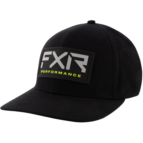 FXR UPF Performance Hat