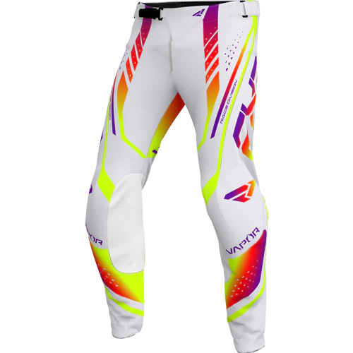 FXR Vapor Air MX Pants
