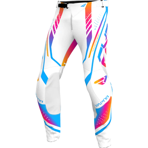 FXR Vapor Air MX Pants - Image 3