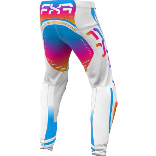 FXR Vapor Air MX Pants - Image 4