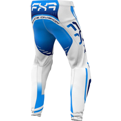 FXR Vapor Air MX Pants - Image 6