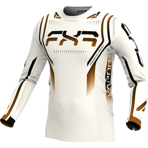 FXR Vapor MX Jersey - Image 5