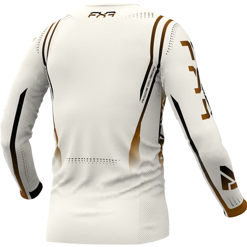 FXR Vapor MX Jersey - Image 6