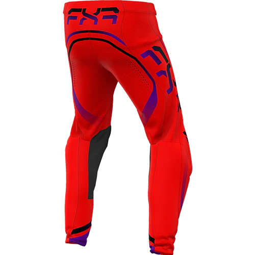 FXR Vapor MX Pants - Image 2