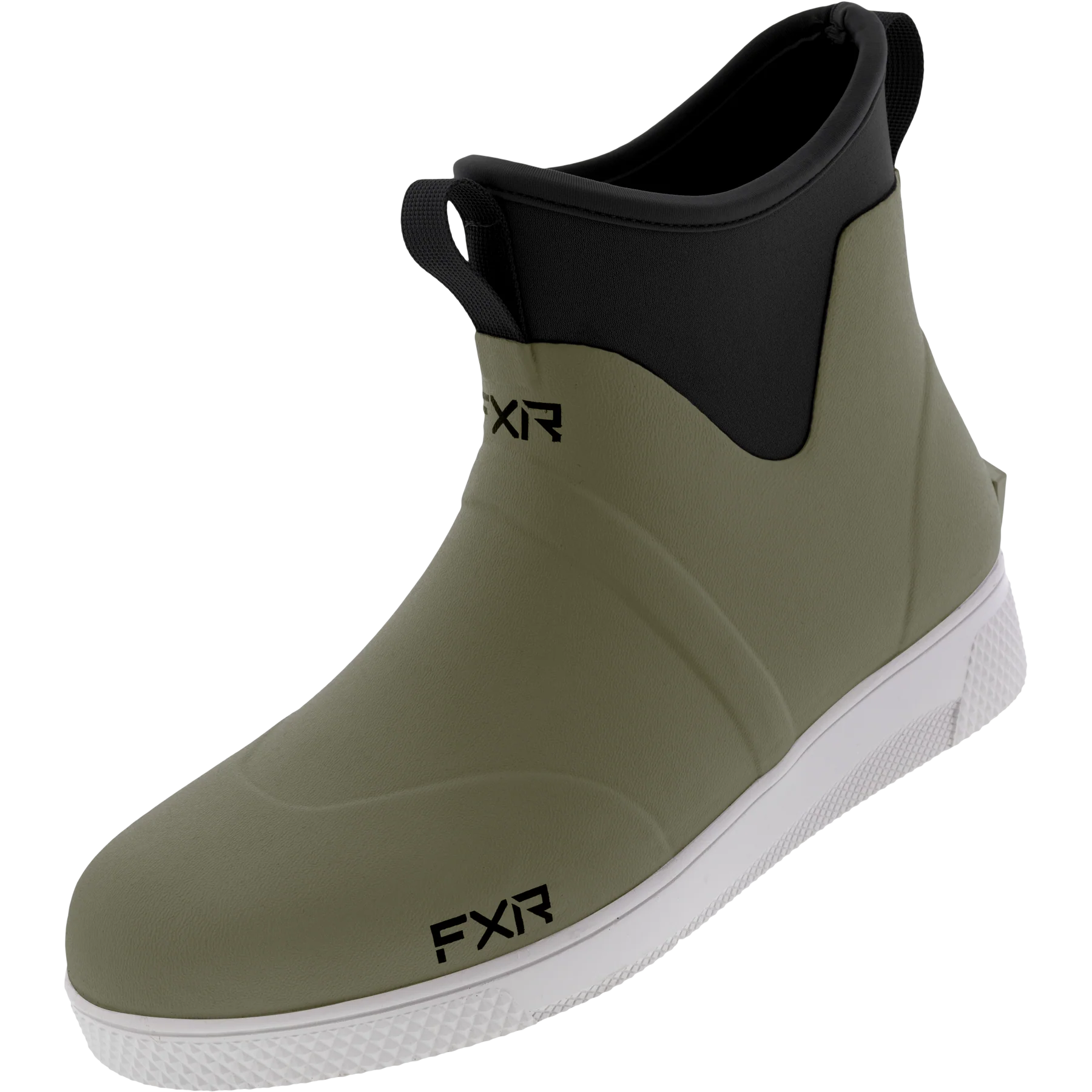 FXR Vapor Pro Boots - Image 7