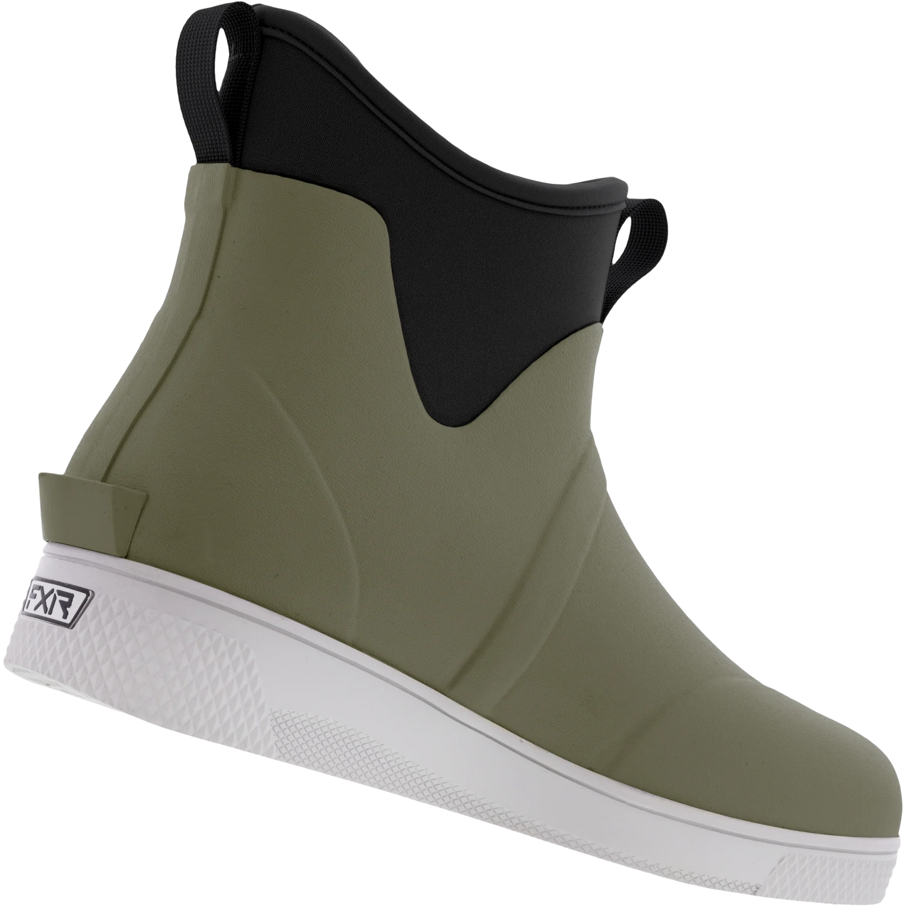 FXR Vapor Pro Boots - Image 9