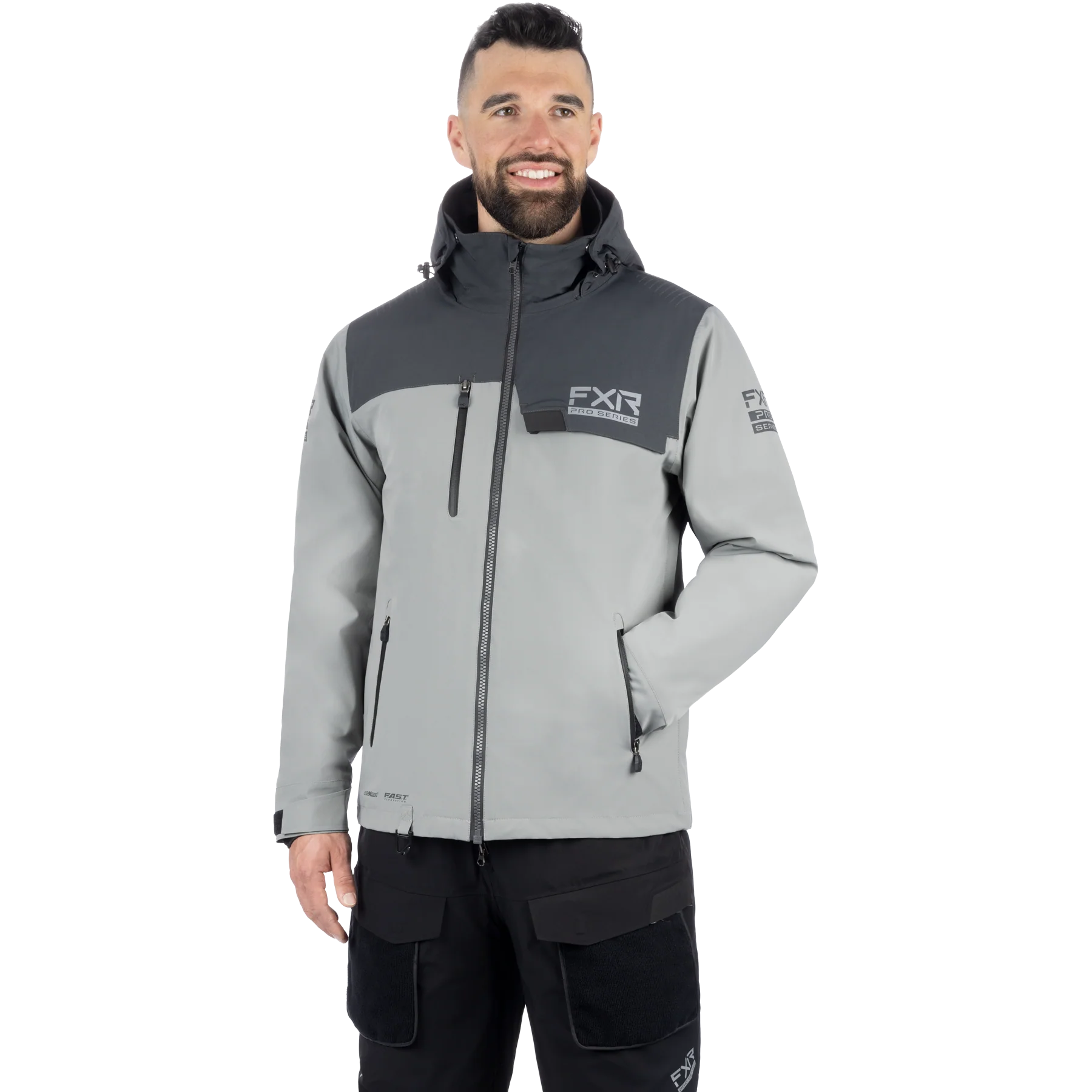 FXR Vapor Pro Insulated Jacket - Image 10