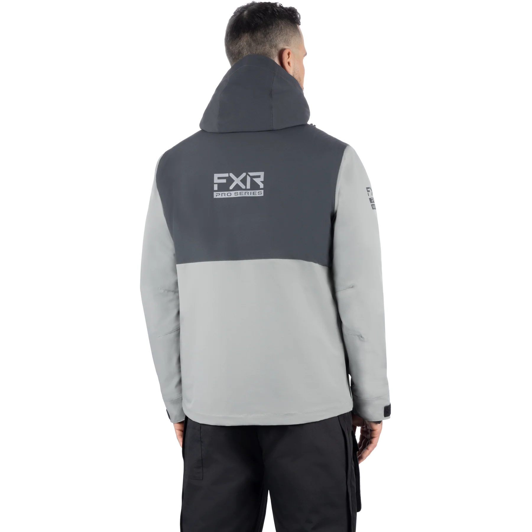 FXR Vapor Pro Insulated Jacket - Image 11