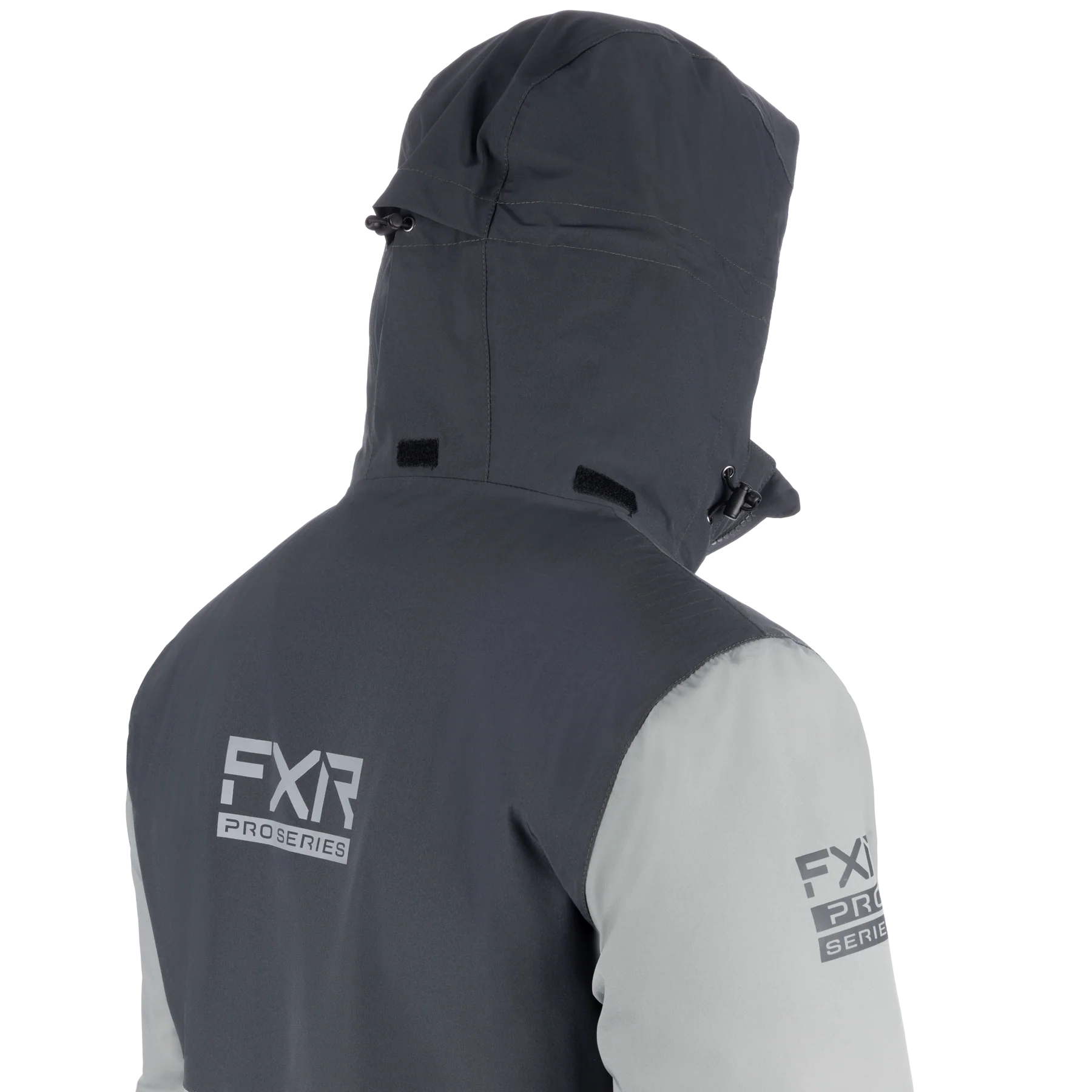 FXR Vapor Pro Insulated Jacket - Image 12