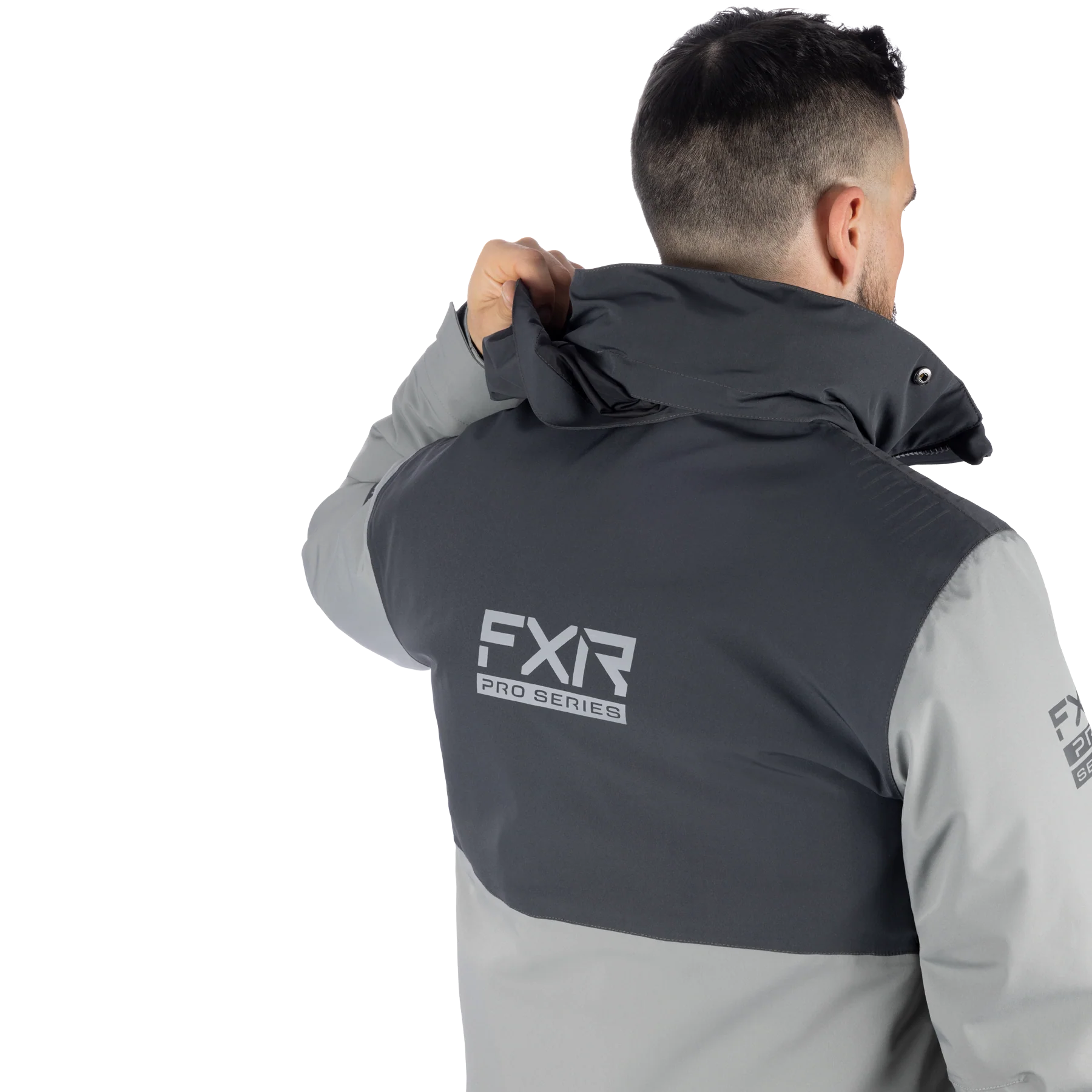 FXR Vapor Pro Insulated Jacket - Image 13