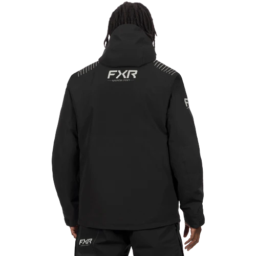 FXR Vapor Pro Insulated Jacket - Image 2