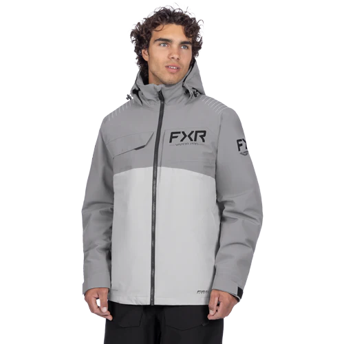 FXR Vapor Pro Insulated Jacket - Image 4