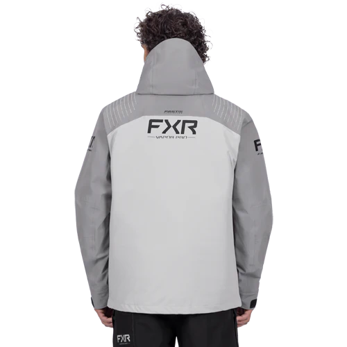 FXR Vapor Pro Insulated Jacket - Image 5