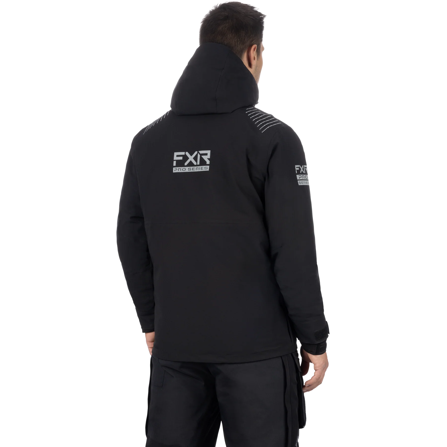 FXR Vapor Pro Insulated Jacket - Image 7
