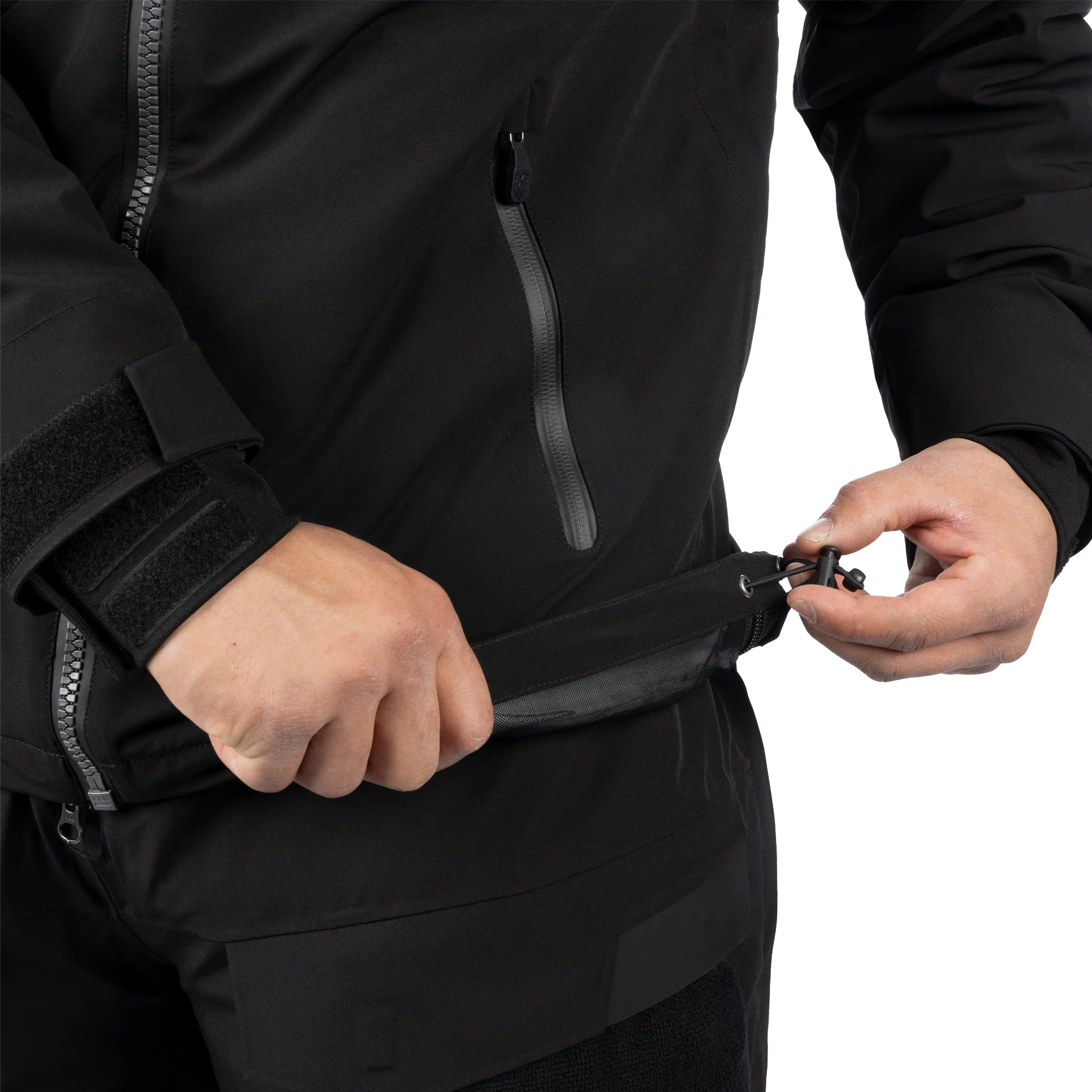 FXR Vapor Pro Insulated Jacket - Image 9
