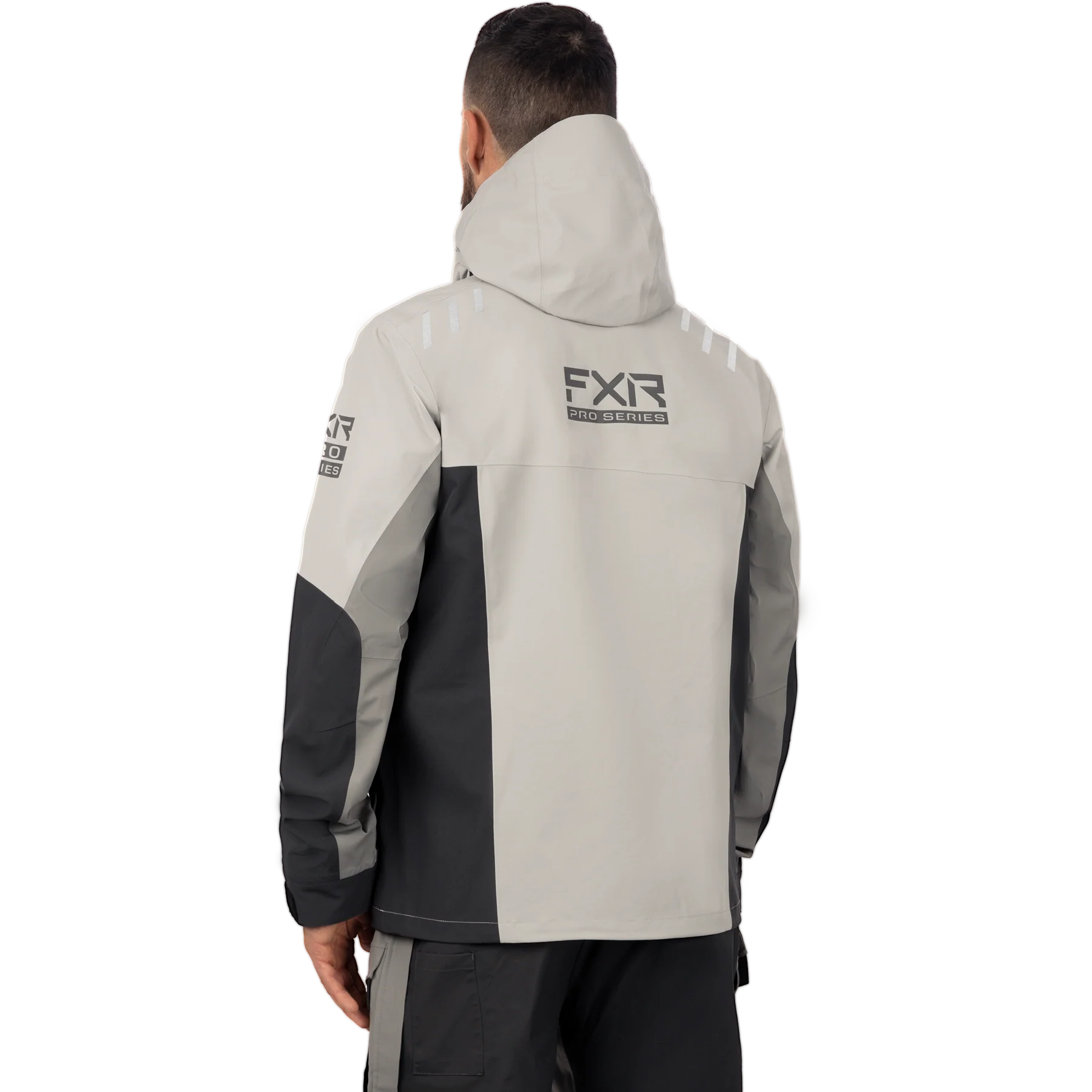 FXR Vapor Pro Tri-Laminate Jacket - Image 6