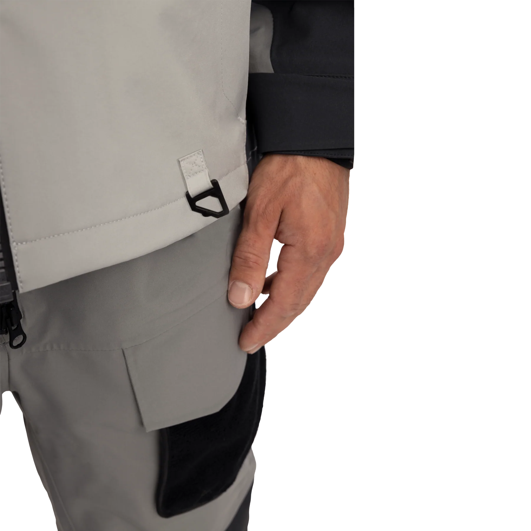 FXR Vapor Pro Tri-Laminate Jacket - Image 7