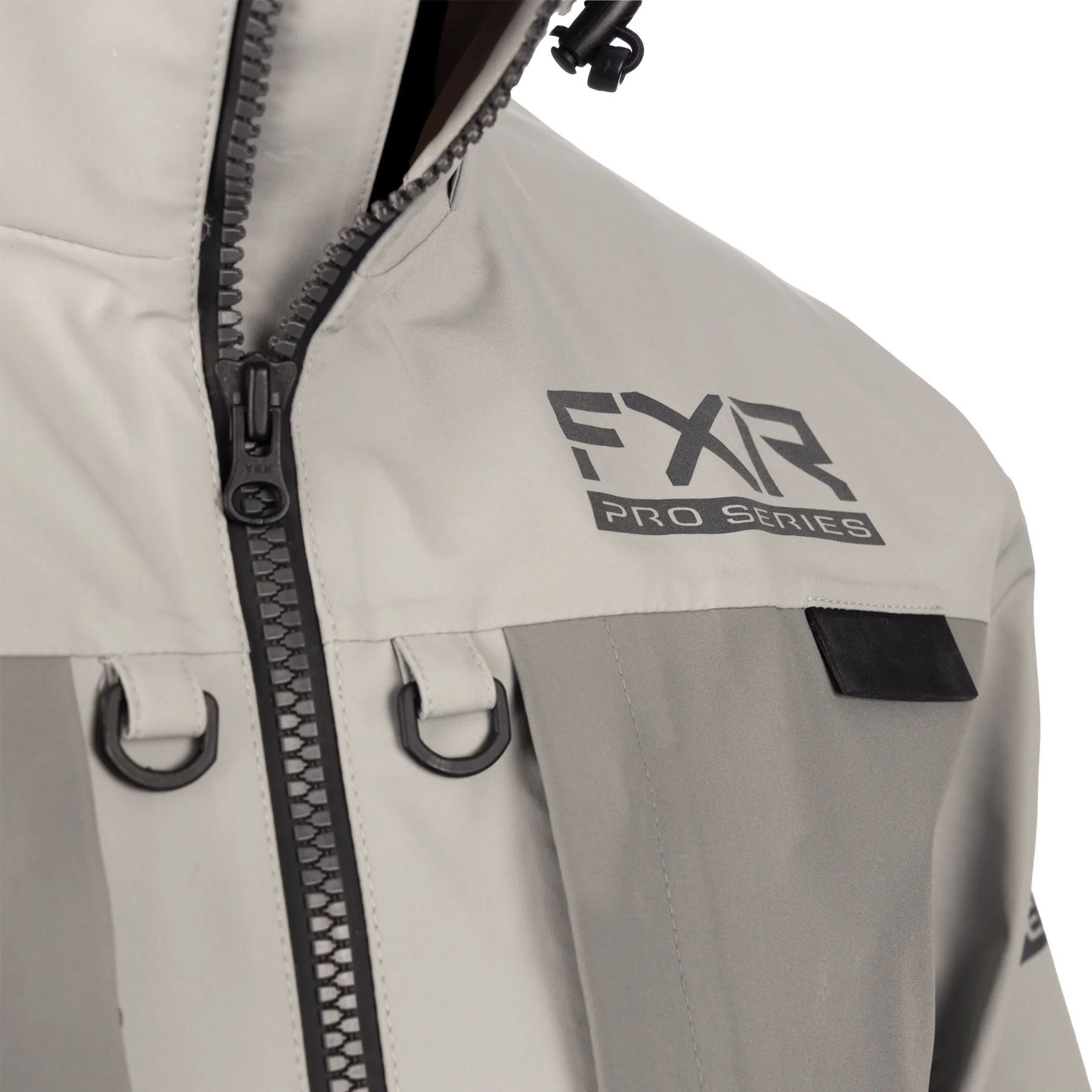 FXR Vapor Pro Tri-Laminate Jacket - Image 9