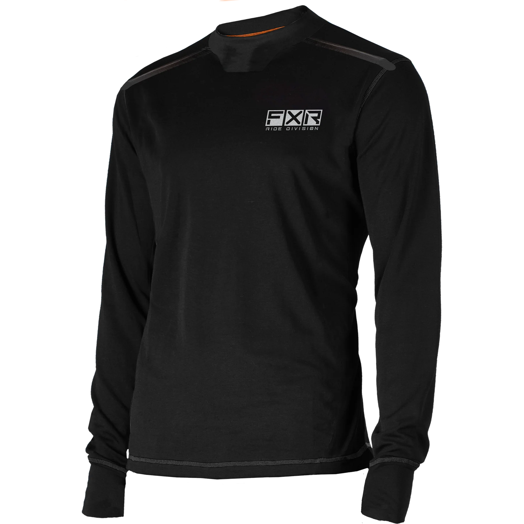 FXR Vapour 20% Merino Longsleeve