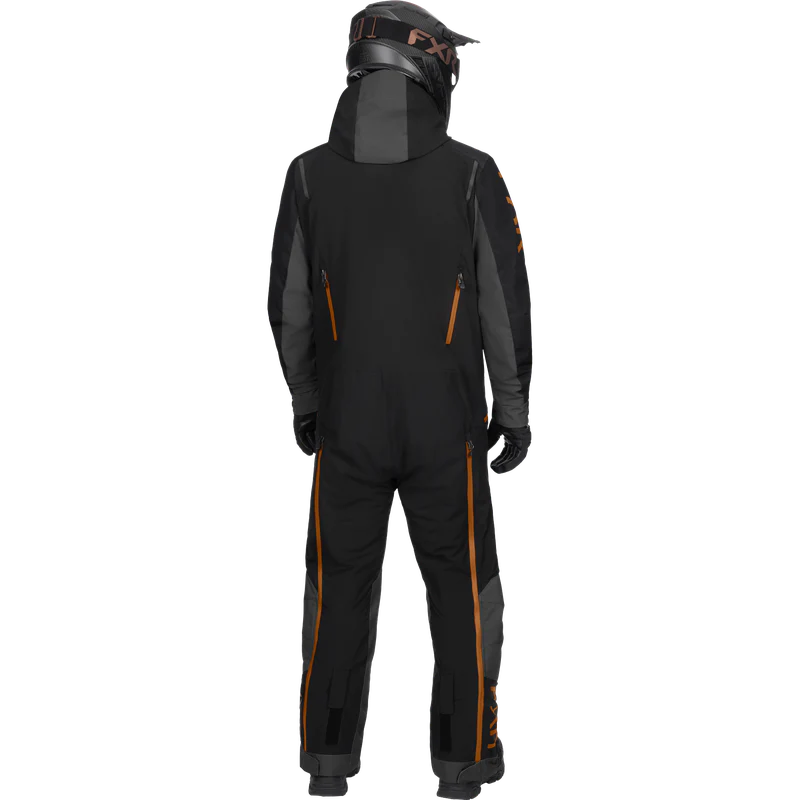FXR Vertical MTX Insulated Monosuit - Image 2