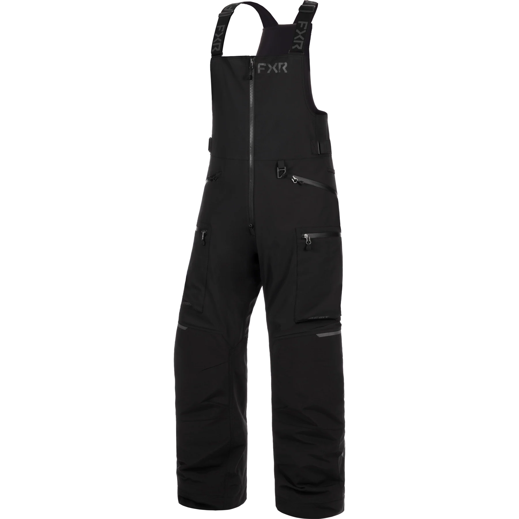 FXR Vertical MTX Lite Bib Pants