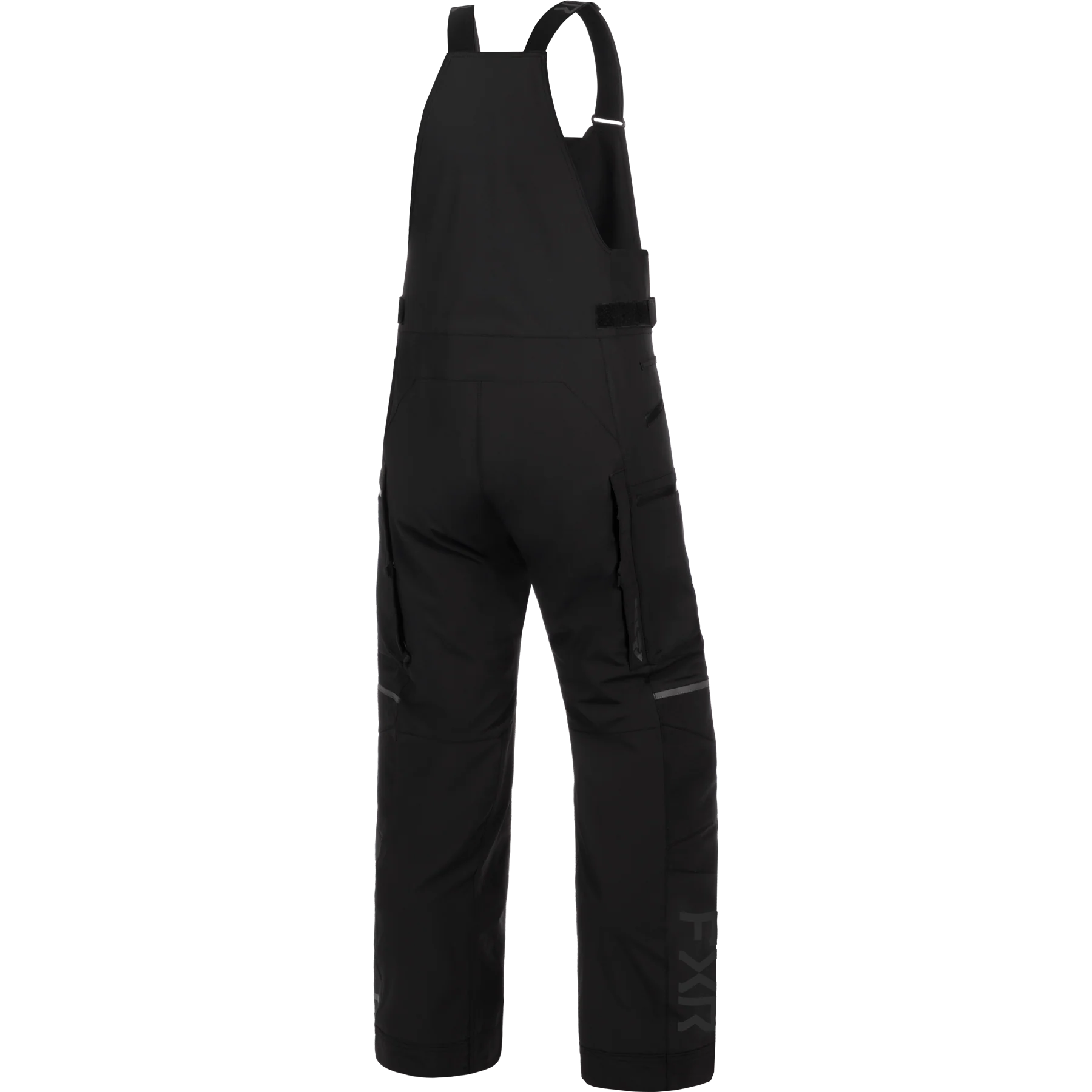 FXR Vertical MTX Lite Bib Pants - Image 2