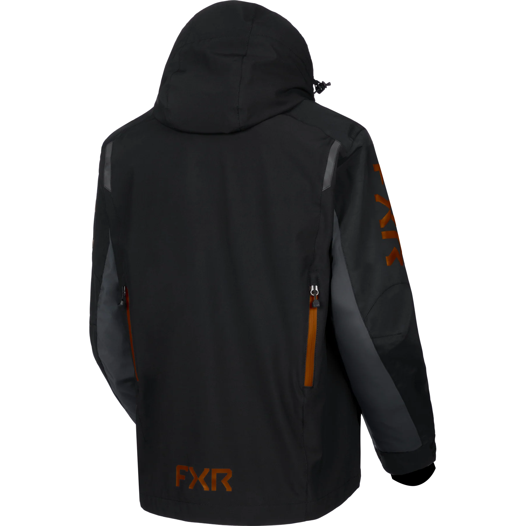 FXR Vertical MTX Lite Jacket - Image 2