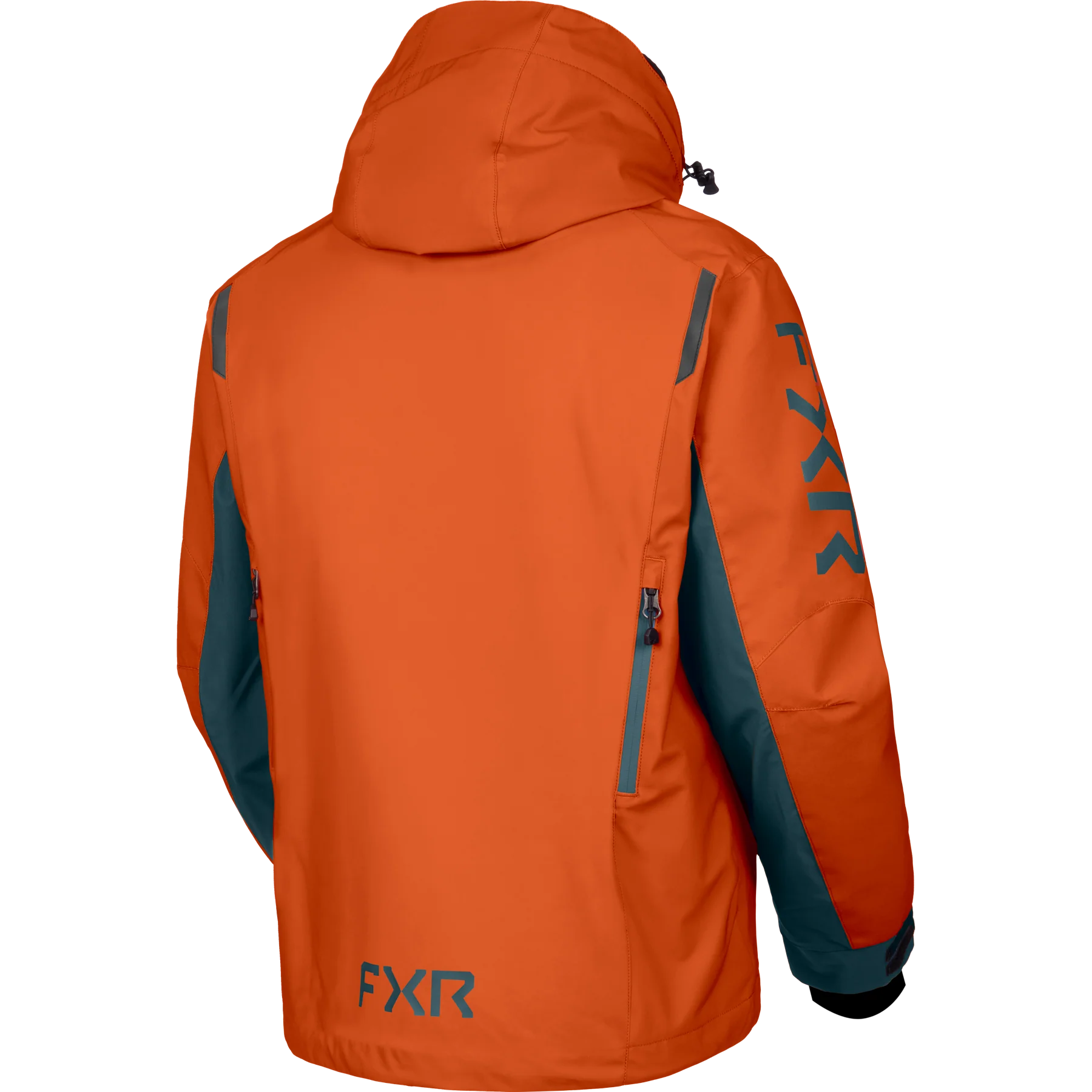 FXR Vertical MTX Lite Jacket - Image 4