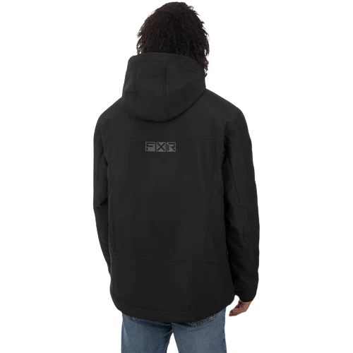 FXR Vertical Pro Insulated Softshell Jacket - 2024 - Image 2