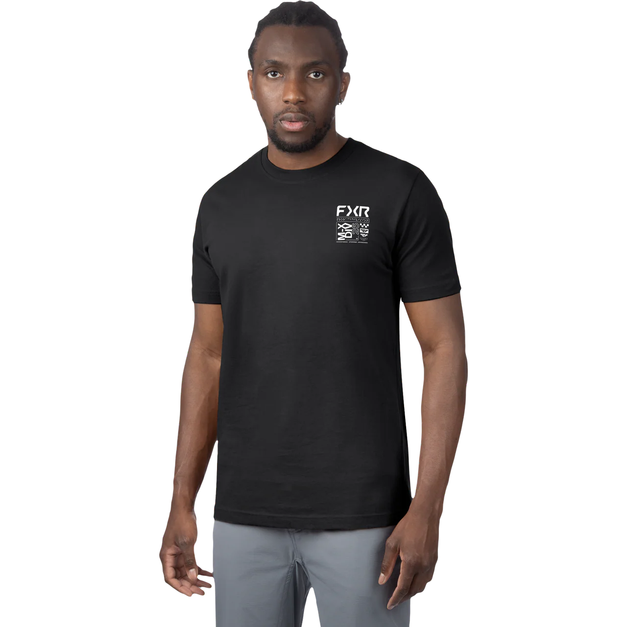 FXR Victory Lap Premium T-Shirt