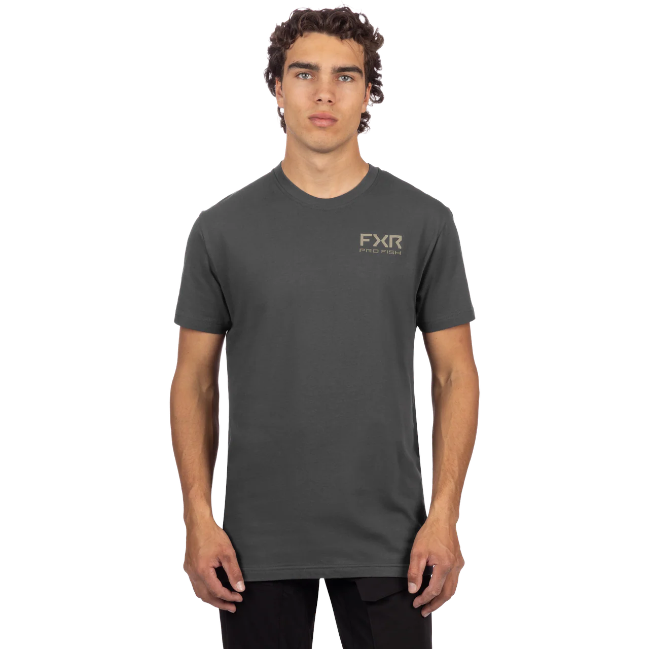 FXR Walleye Premium T-Shirt