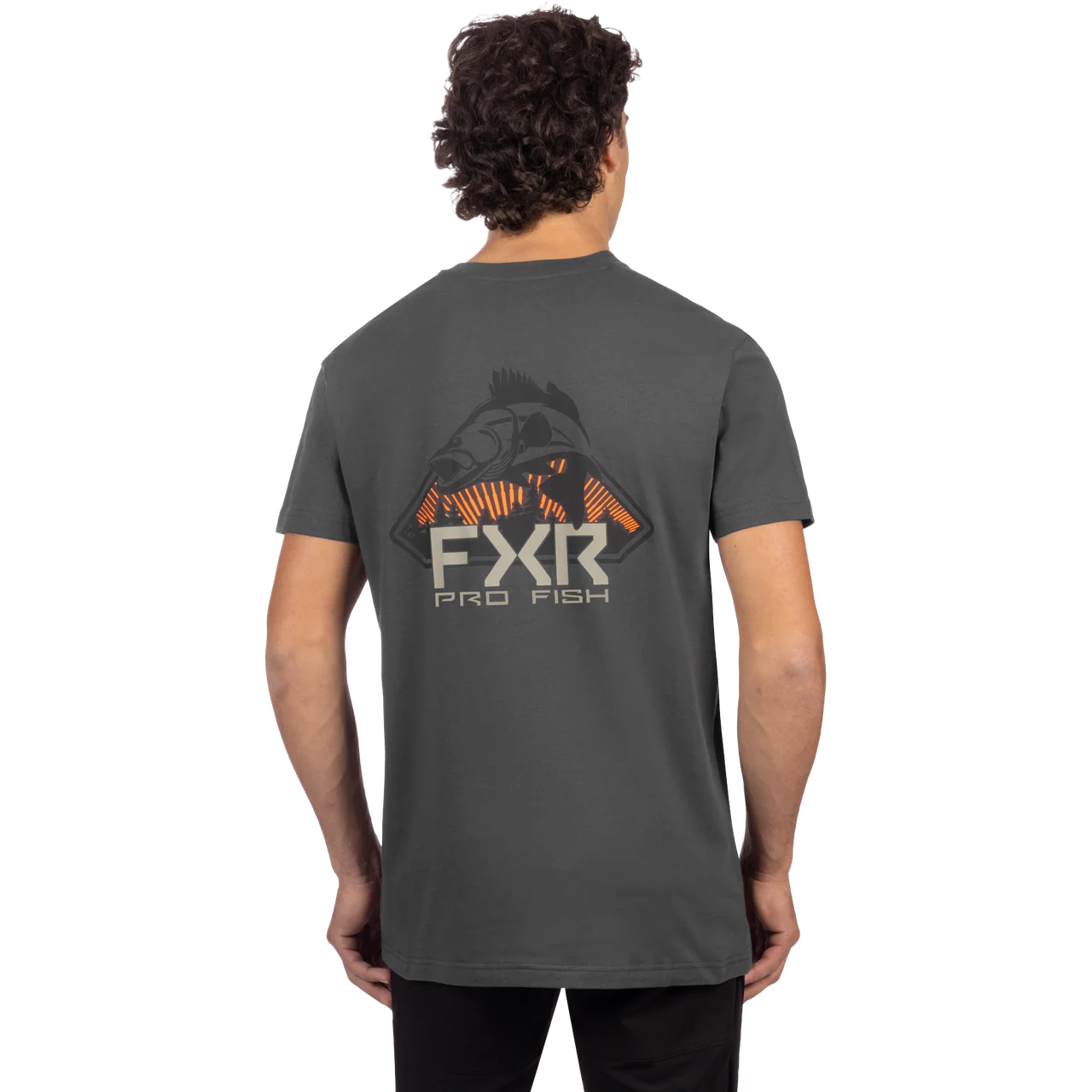 FXR Walleye Premium T-Shirt - Image 3