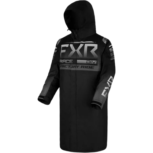 FXR Warm-Up Coat - 2025 - Image 11