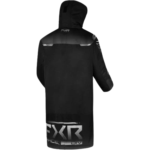 FXR Warm-Up Coat - 2025 - Image 12