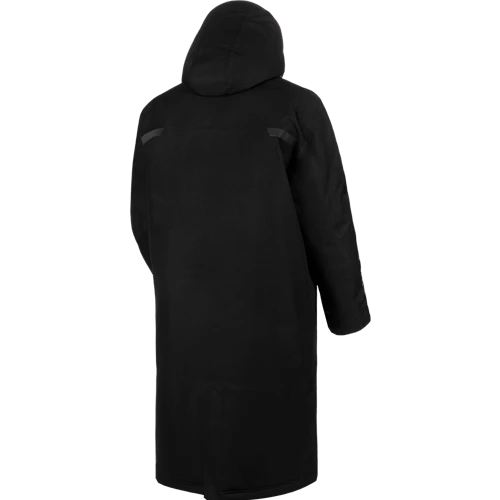 FXR Warm-Up Coat - 2025 - Image 2