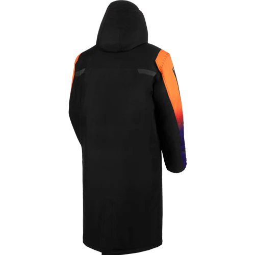 FXR Warm-Up Coat - 2025 - Image 6