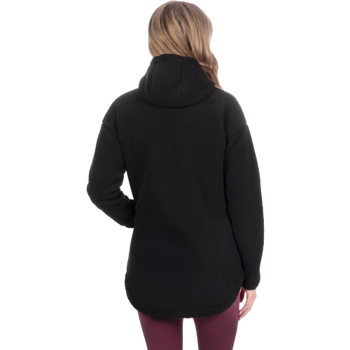 FXR Women Sapphire Sherpa Jacket - Image 4