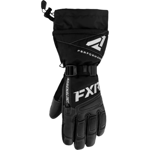 FXR Women's Adrenaline Gloves - 2023
