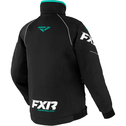 FXR Women's Adrenaline Jacket - 2023 - Image 10