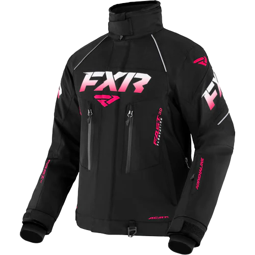 FXR Women's Adrenaline Jacket - 2023 - Image 3