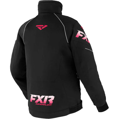 FXR Women's Adrenaline Jacket - 2023 - Image 4