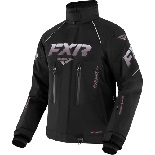 FXR Women's Adrenaline Jacket - 2023 - Image 5