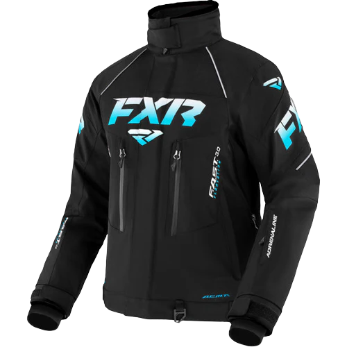 FXR Women's Adrenaline Jacket - 2023 - Image 7