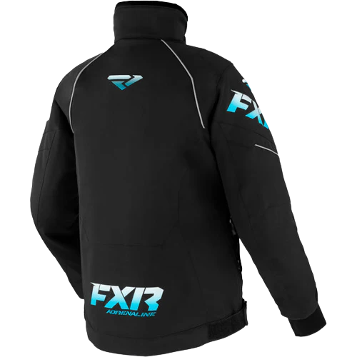 FXR Women's Adrenaline Jacket - 2023 - Image 8