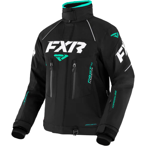 FXR Women's Adrenaline Jacket - 2023 - Image 9