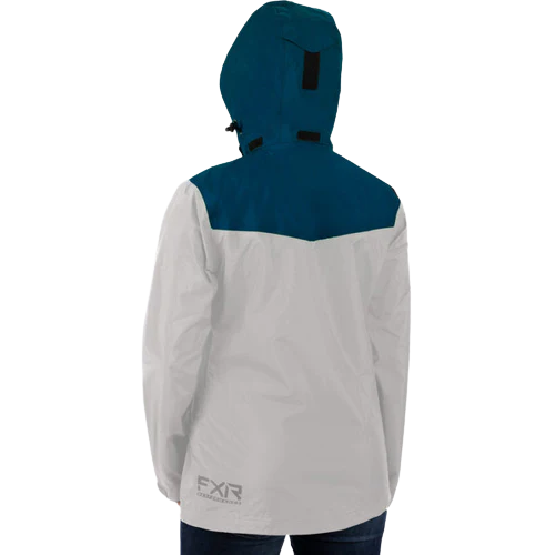 FXR Women's Adventure Tri-Laminate Jacket - Image 5
