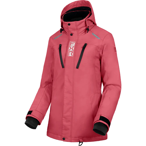 FXR Women's Aerial Jacket - Image 3