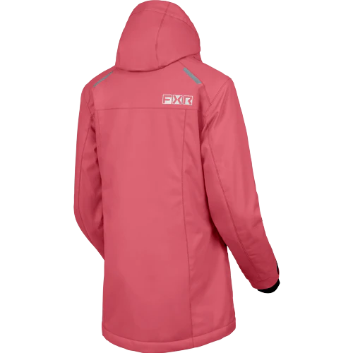 FXR Women's Aerial Jacket - Image 4
