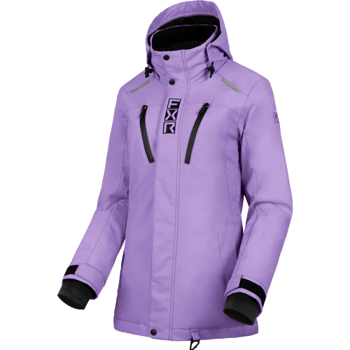 FXR Women's Aerial Jacket - Image 7